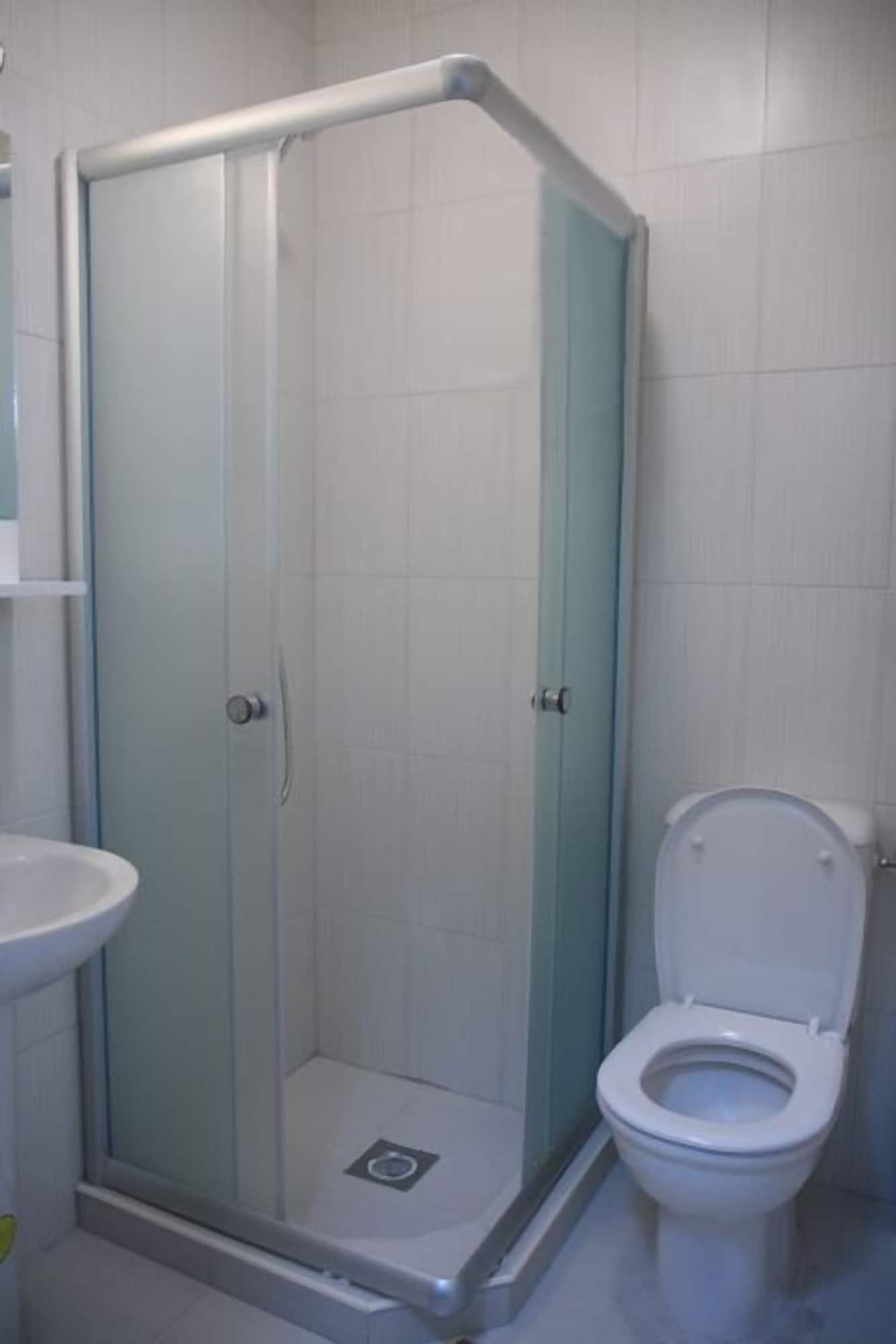 Guesthouse Anja Skopje Eksteriør bilde